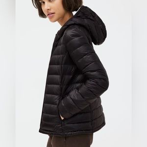 Aritzia Botaine Puffer Jacket